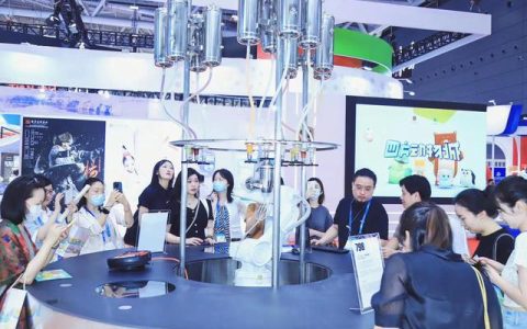 朝阳区首次独立组团参展，798“情绪酒吧”火爆深圳文博会-北京朝阳区酒吧疫情最新情况通知