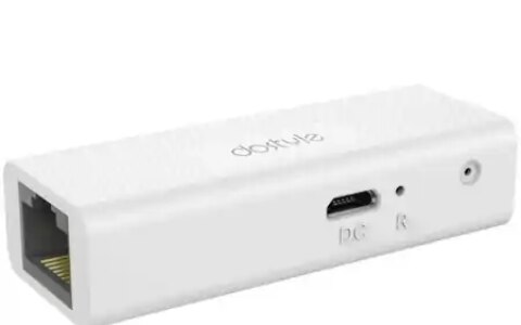 迷你无线路由器怎么设置（迷你无线路由器怎么设置网速）