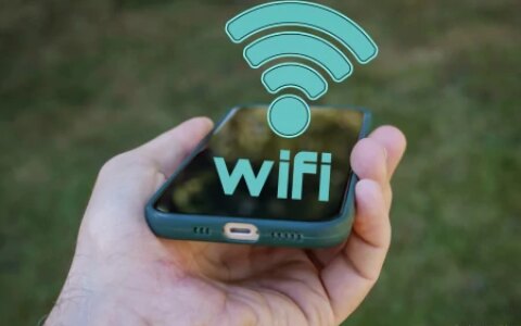 无线网无法连接是怎么回事？（无线网无法连接此网络是怎么回事）