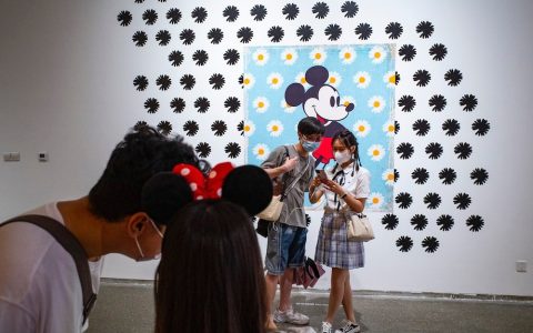 逛完798艺术区，奖励自己一顿海鲜牛排大餐-798艺术区游玩