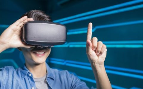 VR和AR到底是什么？一篇文章让你明白两种技术的原理、用例和趋势-vr和ar技术是什么意思