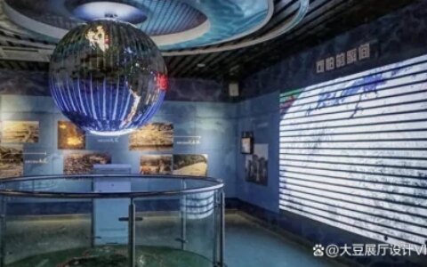 这些多媒体展项为地震体验馆设计增添亮点-地震体验馆的体验感