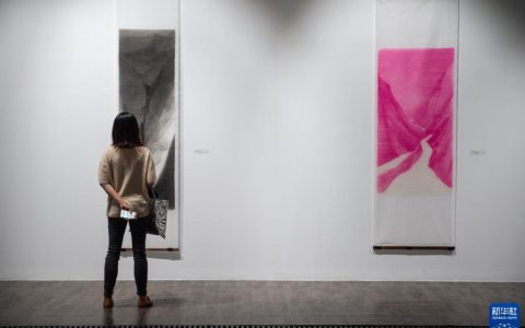 2021北京798艺术节开幕-798北京艺术中心2021展览