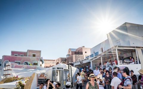 可以买房移民的国家那么多，为什么希腊胜出？（希腊购房移民好吗现在）