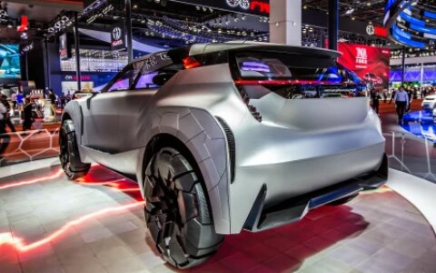 不到14万！这台实力派SUV全系搭载8AT，向合资品牌发起挑战！-实力派公司怎么样