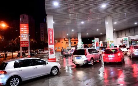 油价调整信息：2021年9月21日，加油站柴油、92号、95号汽油价格-9月22油价