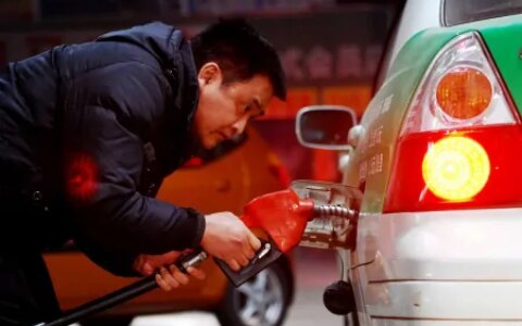 油价最新消息：7月24日，92号汽油，95号汽油，0号柴油价格-油价调整最新消息7月24号加油