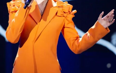 卓伟承认的“最干净女星”！李宇春转型终成功，这样的她谁不可以（卓伟评价刘亦菲原话）