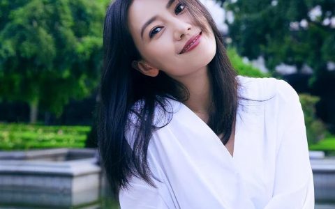 干净绝版的高圆圆，错付了吗？（高圆圆2020）