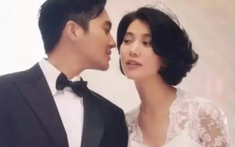 娱乐圈的模范夫妻，如果他们离婚，我再也不相信爱情了（娱乐圈的模范夫妻有谁）