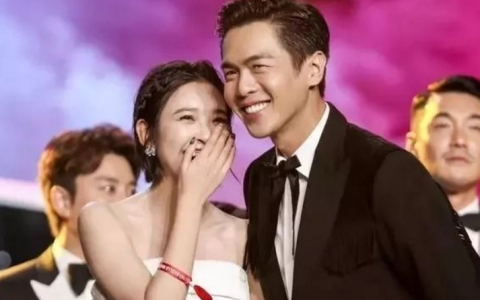 张若昀说和唐艺昕聚会相识的，这对模范夫妇有多甜（张若昀和唐艺昕一起的综艺）