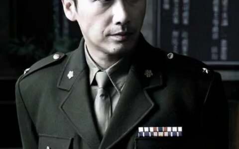 最具阳刚之气的演员，柳云龙、朱亚文上榜，他的入选让我意想不到（阳刚之气名人）