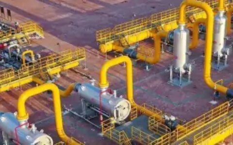 除俄罗斯外，中亚地区的五个国家已经建设了四条向中国供气（中亚国家都有哪些）