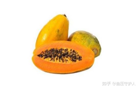 降血压十大水果（降血压十大水果蔬菜菠菜）