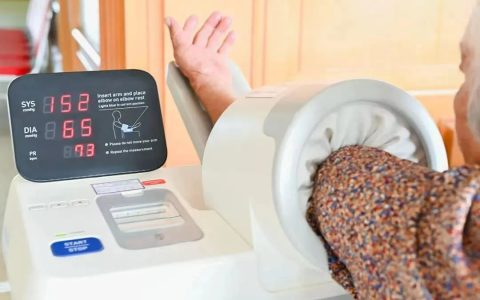 高血压吃什么药降压最快？搞清楚，降压不是越快越好（高血压吃什么药可以降压）