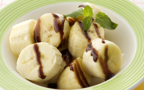 健康生活：宝宝缺钾适合吃什么水果和蔬菜？