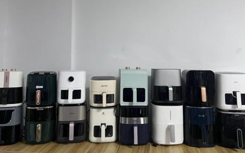 空气炸锅健康吗？严防四大危害弊端（空气炸锅有危害性吗）