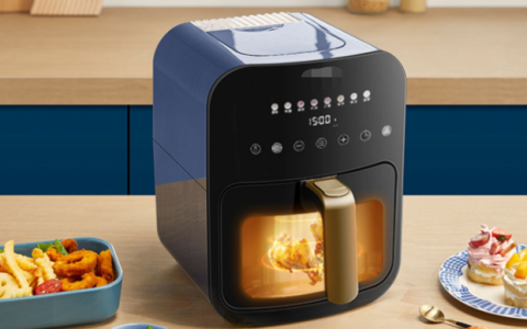 空气炸锅的危害有哪些？揭露四大陷阱骗局（空气炸锅致癌央视曝光空气炸锅的危害）