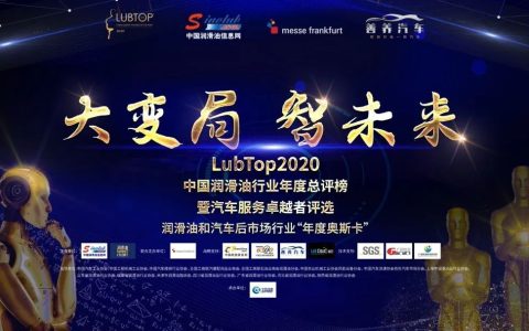 【LubTop大揭秘】无品质,不品牌! 第三方权威检测机构重磅加持！（第三方检测机构50强）