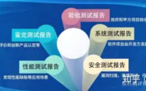 系统安全漏洞检测技术第三方检测机构（漏洞检测工具）