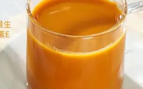 您不知道的沙棘原浆的作用！（沙棘原浆的功效和作用有哪些）