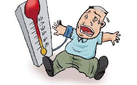 高血压不治疗，身体危害大！学会这些方法，不吃药就能降血压！-高血压不吃药有什么办法降下来