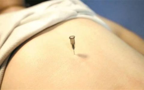 不用动不吃药的减肥方法找到了-不用吃药快速减肥的方法