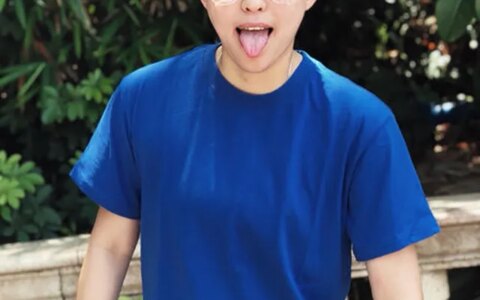 4年后，携50万跳过结婚直接生娃的叶海洋，如今再次出国拼二胎（叶海洋二胎现状）