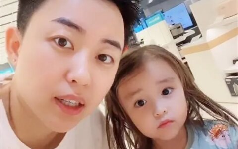 50万买精生女后，又花十几万备孕二胎，为何女人羡慕叶海洋的状态（叶海是什么电视剧里面的人）