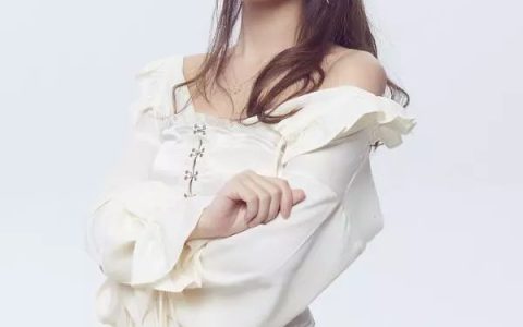 斗鱼叶知秋Vanessa个人资料简介 叶知秋生活照写真相关事件（叶知秋斗鱼主播真实姓名）