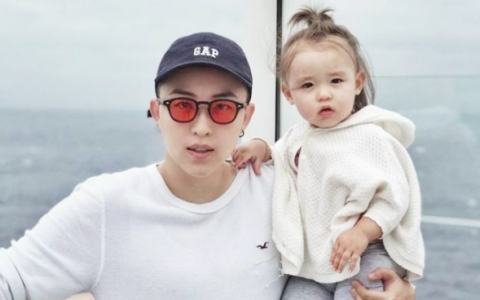 29岁叶海洋没有老公却“买精生子”，无偶式带娃是幸福还是心酸（抖音上的叶海洋是男是女）