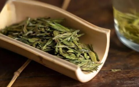 茶叶类商标应该怎么挑选？这几招教你如何选择好商标！-茶叶商标有哪些