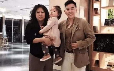 叶海洋花16万生二胎，同父同母妹妹颜值高，生父身份曝光引热议（叶海洋女儿近照图片）