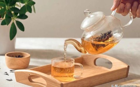 茶叶行业商标注册类别-茶叶 商标 类别大全