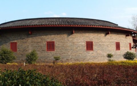 赣南是哪个省（赣南是哪个省的城市离江西九江有多远）