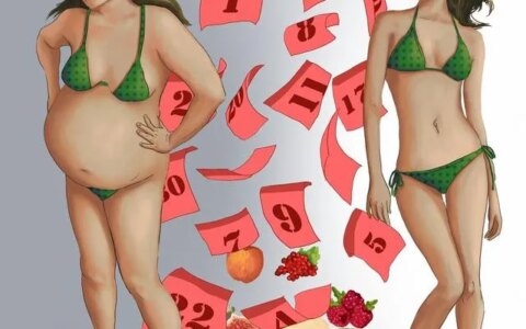 香蕉热量高多吃容易胖？3天瘦1斤的香蕉减脂餐（香蕉热量怎么样）