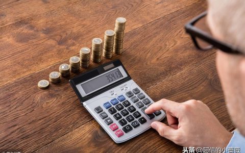 从要不要买个商铺谈起——货币的时间价值、折现与年金现值