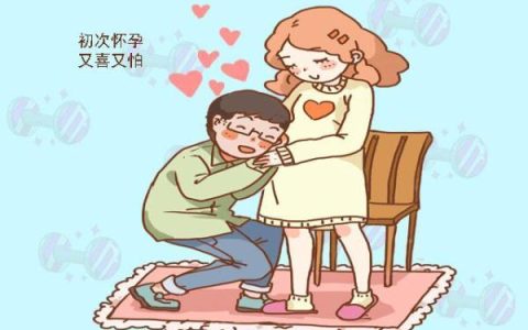 如果女性身体有这六种症状，很可能是怀孕了，别傻傻地不当回事了-女生怀孕之后身体最明显的变化