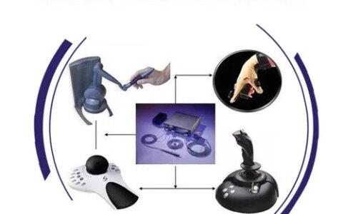 虚拟现实（VR）实验室解决方案（vr虚拟现实课程总结）