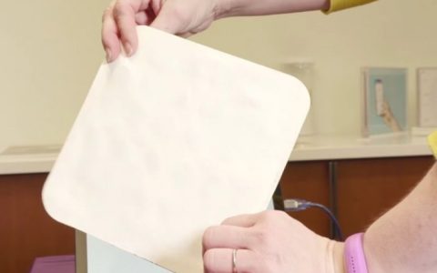 “表皮VR”系统为虚拟现实带来新的触感（表皮概念）