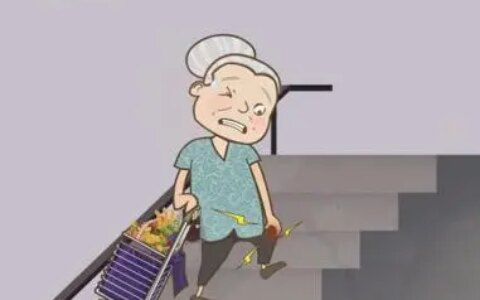 类风湿膝关节疼痛怎么办？仔细看看缓解指南（类风湿膝盖疼怎么治）