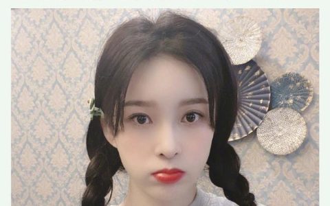 改名后的赵樱子人气更盛了，还是那个仙气满满的“赵小仙”（赵樱子有老公吗）