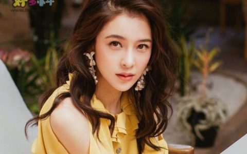 如何评价赵韩樱子的名字 改名之后的她人气不断下滑（赵韩樱子有老公吗）