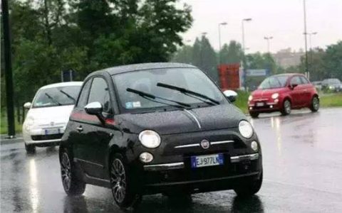 教你一波看似不重要 但实际很管用的开车技巧（开车有哪些技巧）