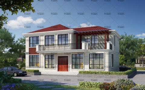 农村建房面积标准是多少平方（农村建房子面积要求）