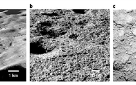 月球约四万平方千米表面有能力“捕获”水（月球有多大面积,是地球的几倍）