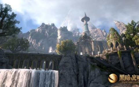 超四万平方千米的大地图，《黑暗与光明手游》用魔法改造生存玩法（黑暗与光明手机版修改器下载）