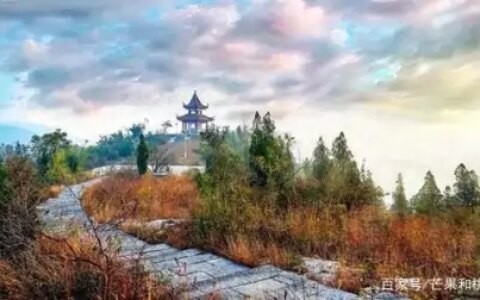 淮北市十大旅游景点，看看安徽淮北有什么好玩必去的地方旅游景点（淮北旅游景区哪里好玩）