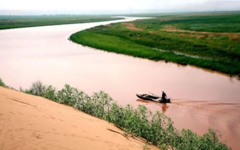 银川海拔高度是多少（银川海拔）