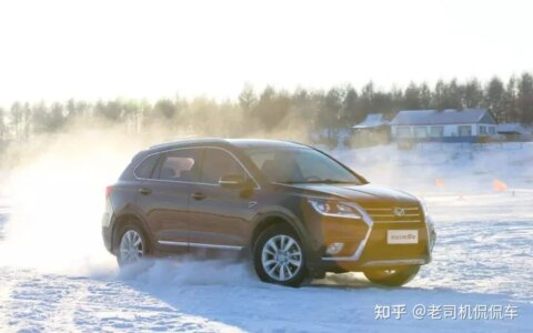 冷车启动到底需不需要热车？老司机：千万别，热车才是伤车！-冷车启动需要热车多久才能开